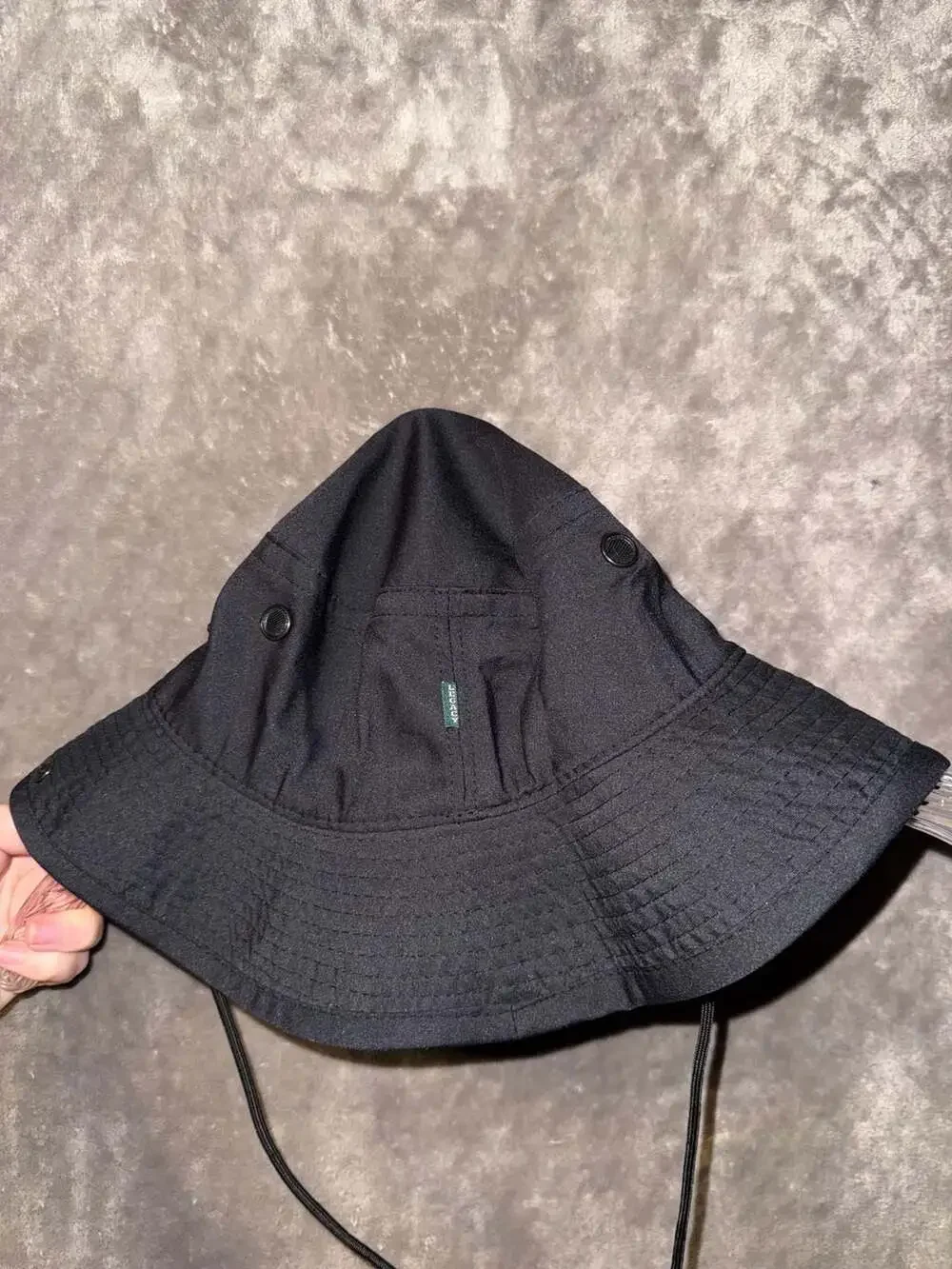 Legacy boonie bucket